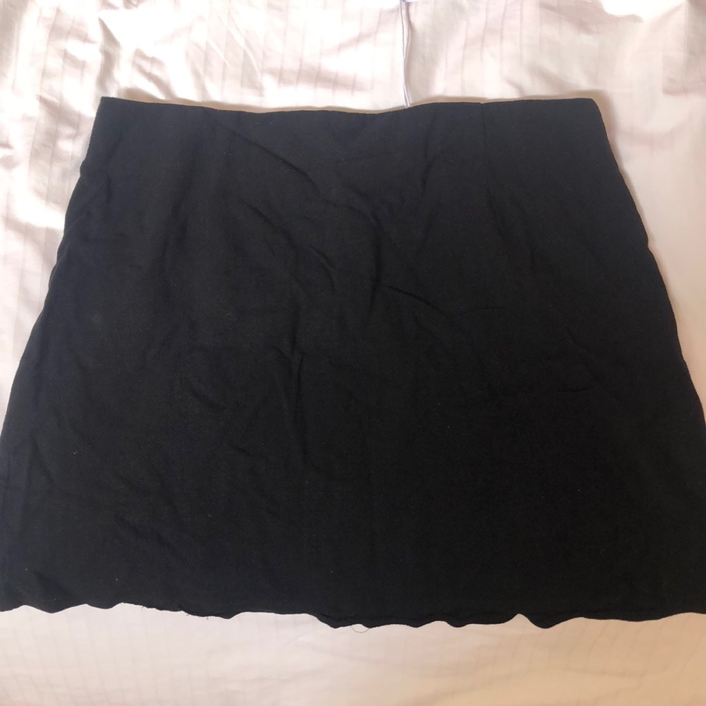 Princess Polly Selby Mini Skirt